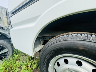крыло заднее, ориг. номер 77421HC000, 5818, NISSAN VANETTE 1999-2017