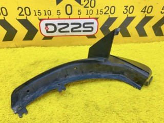брызговик, ориг. номер 5742, VUB001320, Land Rover RANGE ROVER 2002-2005