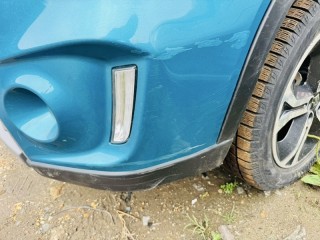 бампер, ориг. номер 71710-54P10, 5819, 71710-54P10-A9R, SUZUKI ESCUDO 2015-2026