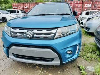 бампер, ориг. номер 71710-54P10, 5819, 71710-54P10-A9R, SUZUKI ESCUDO 2015-2026