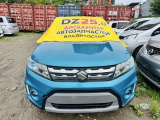 бампер SUZUKI ESCUDO 2015-2026, 71811-54P11