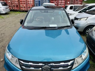 капот, ориг. номер 5730054P00, 5819, SUZUKI ESCUDO 2015-2026