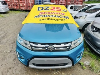 решетка радиатора, ориг. номер 7211054P20C48, 72110-54P20, 5819, SUZUKI ESCUDO 2015-2026