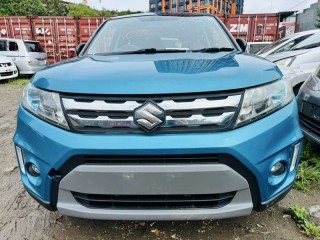 решетка радиатора, ориг. номер 7211054P20C48, 72110-54P20, 5819, SUZUKI ESCUDO 2015-2026