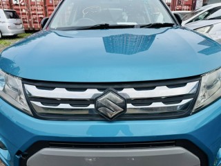 решетка радиатора, ориг. номер 7211054P20C48, 72110-54P20, 5819, SUZUKI ESCUDO 2015-2026