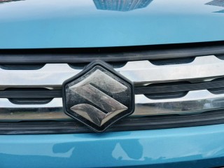 решетка радиатора, ориг. номер 7211054P20C48, 72110-54P20, 5819, SUZUKI ESCUDO 2015-2026