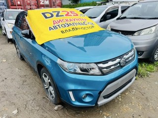 крыло, ориг. номер 5761154P00, 5819, SUZUKI ESCUDO 2015-2026