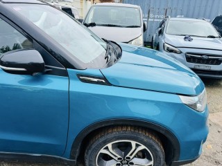 крыло, ориг. номер 5761154P00, 5819, SUZUKI ESCUDO 2015-2026