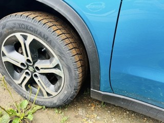 крыло, ориг. номер 5771154P00, 5819, SUZUKI ESCUDO 2015-2026