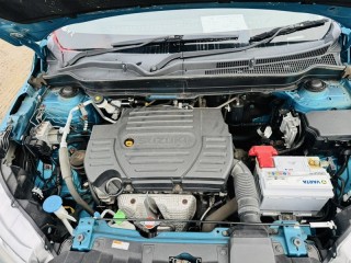 двигатель, ориг. номер 1100053840, 5819, SUZUKI ESCUDO 2015-2026