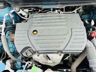двигатель, ориг. номер 1100053840, 5819, SUZUKI ESCUDO 2015-2026