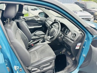 двигатель, ориг. номер 1100053840, 5819, SUZUKI ESCUDO 2015-2026