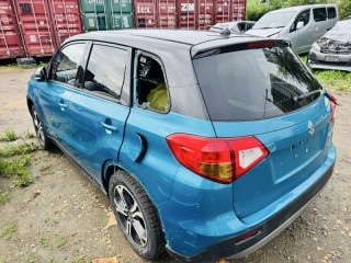 двигатель, ориг. номер 1100053840, 5819, SUZUKI ESCUDO 2015-2026