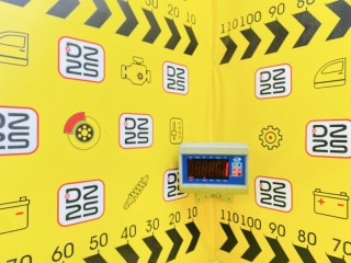 бачок расширительный, ориг. номер PCF500070, 5741, Land Rover RANGE ROVER 2005-2009