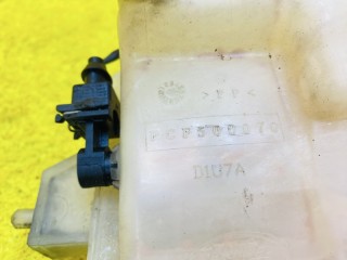 бачок расширительный, ориг. номер PCF500070, 5741, Land Rover RANGE ROVER 2005-2009