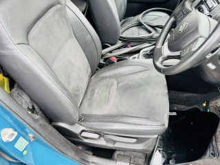 Сиденья комплект, ориг. номер 5819, SUZUKI ESCUDO 2015-2026
