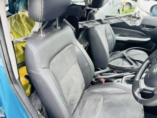 Сиденья комплект, ориг. номер 5819, SUZUKI ESCUDO 2015-2026