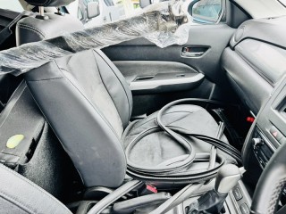 Сиденья комплект, ориг. номер 5819, SUZUKI ESCUDO 2015-2026