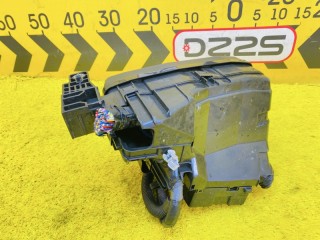 блок предохранителей, ориг. номер KD4766767, 5737, MAZDA CX-5 2015-2017