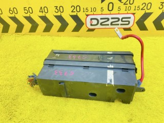 блок предохранителей, ориг. номер YPP500080, 5733, Land Rover RANGE ROVER SPORT 2005-2009