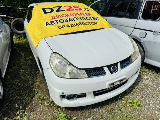 АКПП NISSAN WINGROAD 2005-2018, 5821