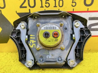 подушка безопасности водителя, ориг. номер 4513035420E0, 5711, TOYOTA LAND CRUISER PRADO 1999-2002