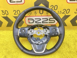 руль, ориг. номер 4510052610C0, 5703, TOYOTA SIENTA 2011-2015