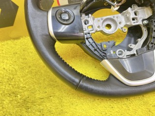 руль, ориг. номер 4510052610C0, 5703, TOYOTA SIENTA 2011-2015