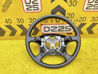 руль TOYOTA LAND CRUISER PRADO 1999-2002, левый руль, 5686