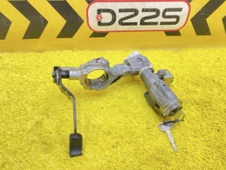 замок зажигания TOYOTA HILUX SURF 2002-2005, 4528035390