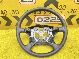 руль, ориг. номер 4510058010B0, 5688, TOYOTA HILUX SURF 2002-2005