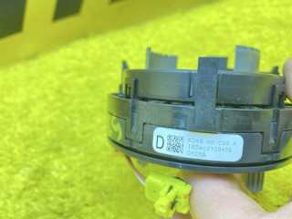 шлейф-лента руля, ориг. номер KD4966CS0, KD49-66-CS0-A, 5738, MAZDA CX-5 2015-2017