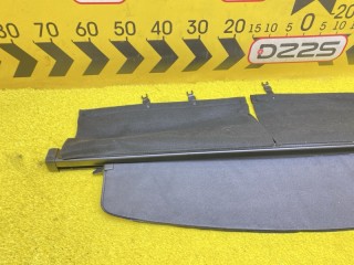 шторка багажника, ориг. номер 6491013040C0, 5722, TOYOTA COROLLA FIELDER 2012-2016