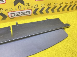 шторка багажника, ориг. номер 6491013040C0, 5722, TOYOTA COROLLA FIELDER 2012-2016