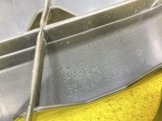 решетка радиатора, ориг. номер 5715, 53111-21140, 5311121140B0, TOYOTA CALDINA 2005-2007