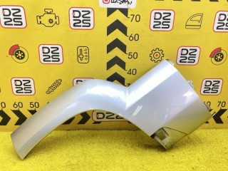 накладка на крыло, ориг. номер 75654-60020, 5686, 7565460020B0, TOYOTA LAND CRUISER PRADO 1999-2002