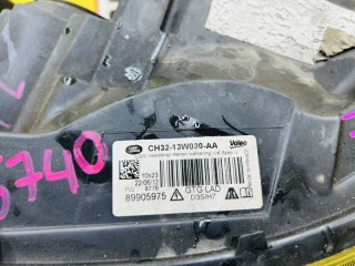 фара, ориг. номер CH32-13W029-AA, LR030754, LR030758, CH32-13W030-AA, 5740, Land Rover RANGE ROVER SPORT 2009-2013