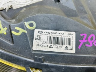 фара, ориг. номер CH32-13W029-AA, LR030754, LR030758, CH32-13W030-AA, 5740, Land Rover RANGE ROVER SPORT 2009-2013