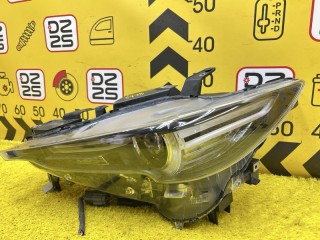 фара, ориг. номер 5738, K12451040, W3953, MAZDA CX-5 2015-2017