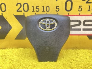 Подушка безопасности водителя, 4513028601C0, Toyota Esquire I R80