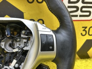 руль, ориг. номер 5708, 4510076010C3, 45100-76010, LEXUS CT200H