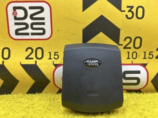 подушка безопасности водителя Land Rover RANGE ROVER SPORT 2009-2013, левый руль, LR012986