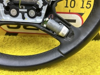 руль, ориг. номер 5699, A21246015039, A21246015039E38, Mercedes-Benz E-CLASS 2006-2009