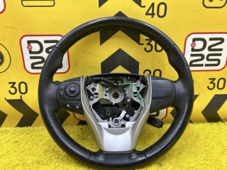 руль TOYOTA NOAH 2014-2017, левый руль, 5696