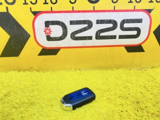 ключ зажигания HONDA FIT 2013-2015, 72147-T5C-J01