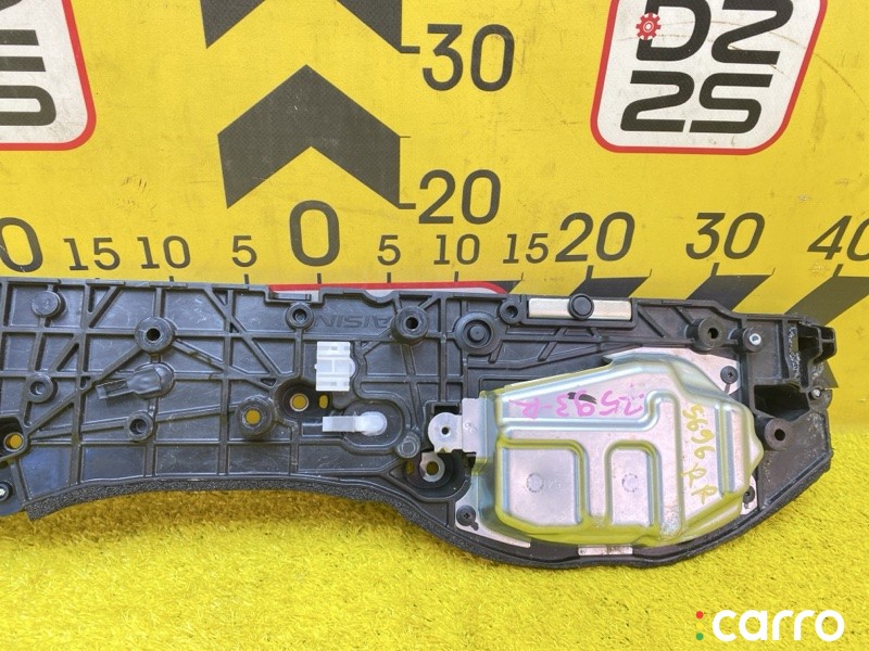 доводчик двери TOYOTA NOAH 2014-2017, 5696, фото 5