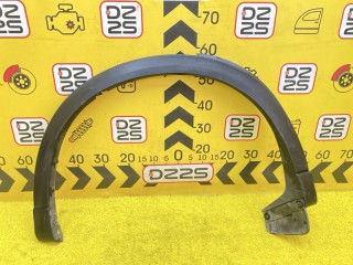 накладка на крыло MAZDA CX-5 2015-2017, 5737