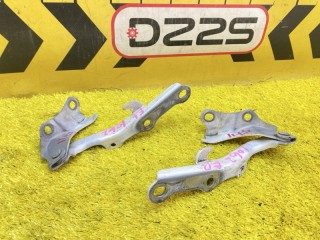 петля капота, ориг. номер 53420-35060, 53410-35060, 5711, TOYOTA LAND CRUISER PRADO 1999-2002