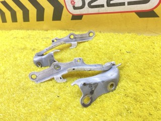 петля капота, ориг. номер 53420-35060, 53410-35060, 5711, TOYOTA LAND CRUISER PRADO 1999-2002