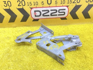 петля капота, ориг. номер BKB760060, BKB760070, 5687, Land Rover RANGE ROVER 2002-2005
